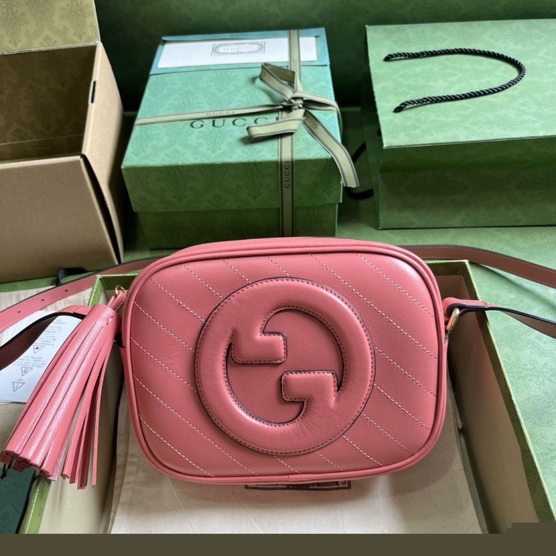 G*u*i satchel bags